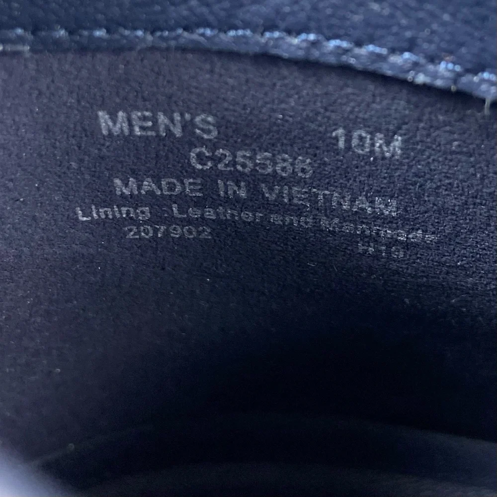 Cole Haan Grand Evolution Mens Chukka Boots Size 10M Gray ‎ Suede Lace Up